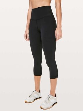 Lululemon Align Crop *21"